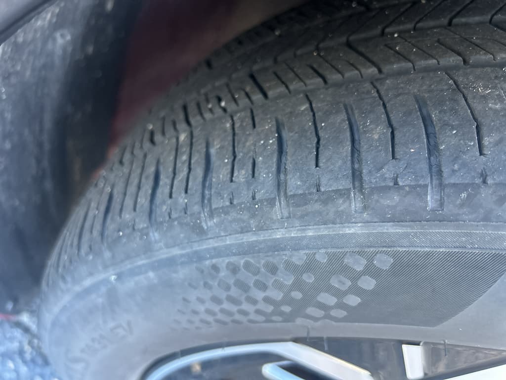 2023 Kia Niro EV view 23