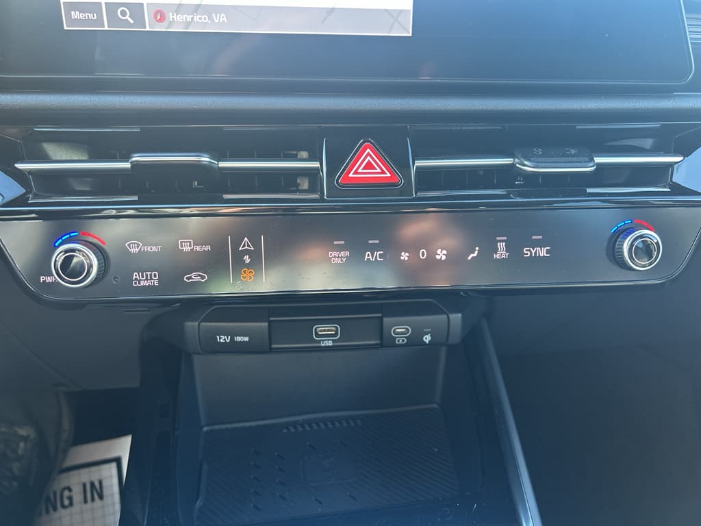 2023 Kia Niro EV view 13