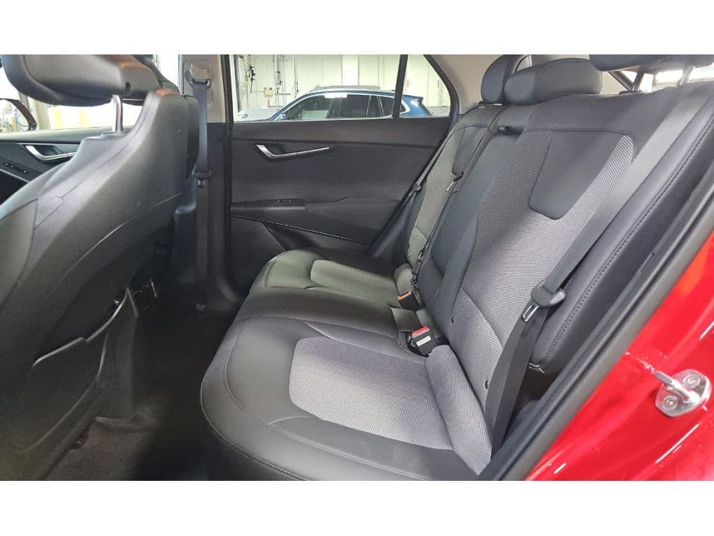 2023 Kia Niro EV view 6
