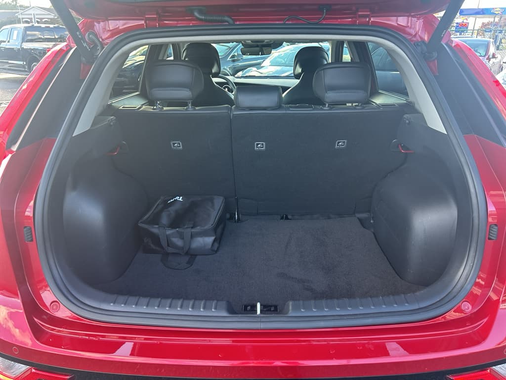 2023 Kia Niro EV view 19