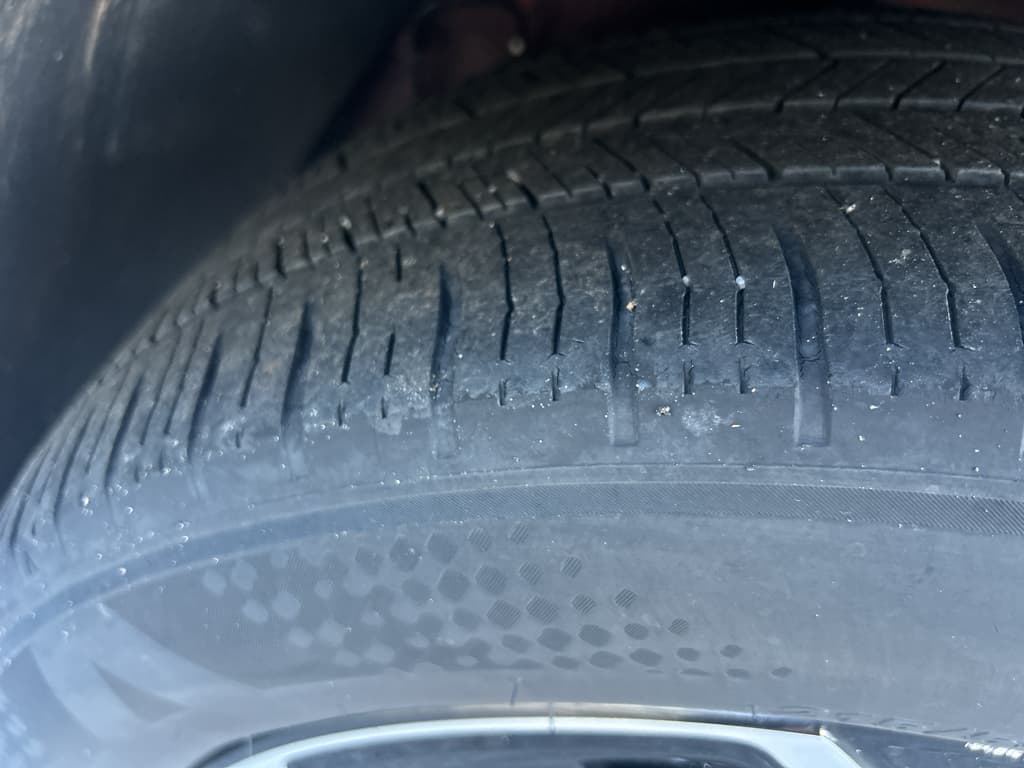 2023 Kia Niro EV view 25