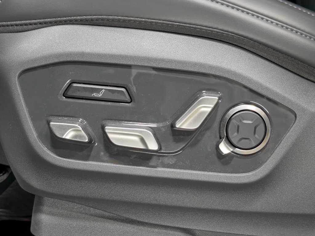 2024 Kia EV9 view 7