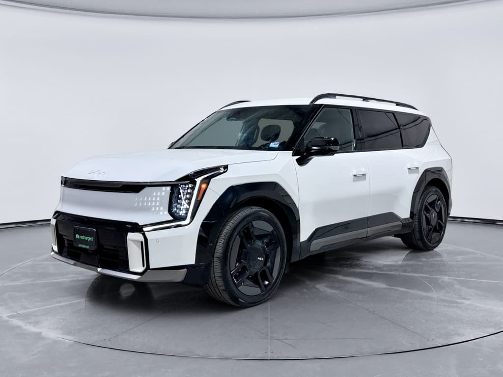 2024 Kia EV9
