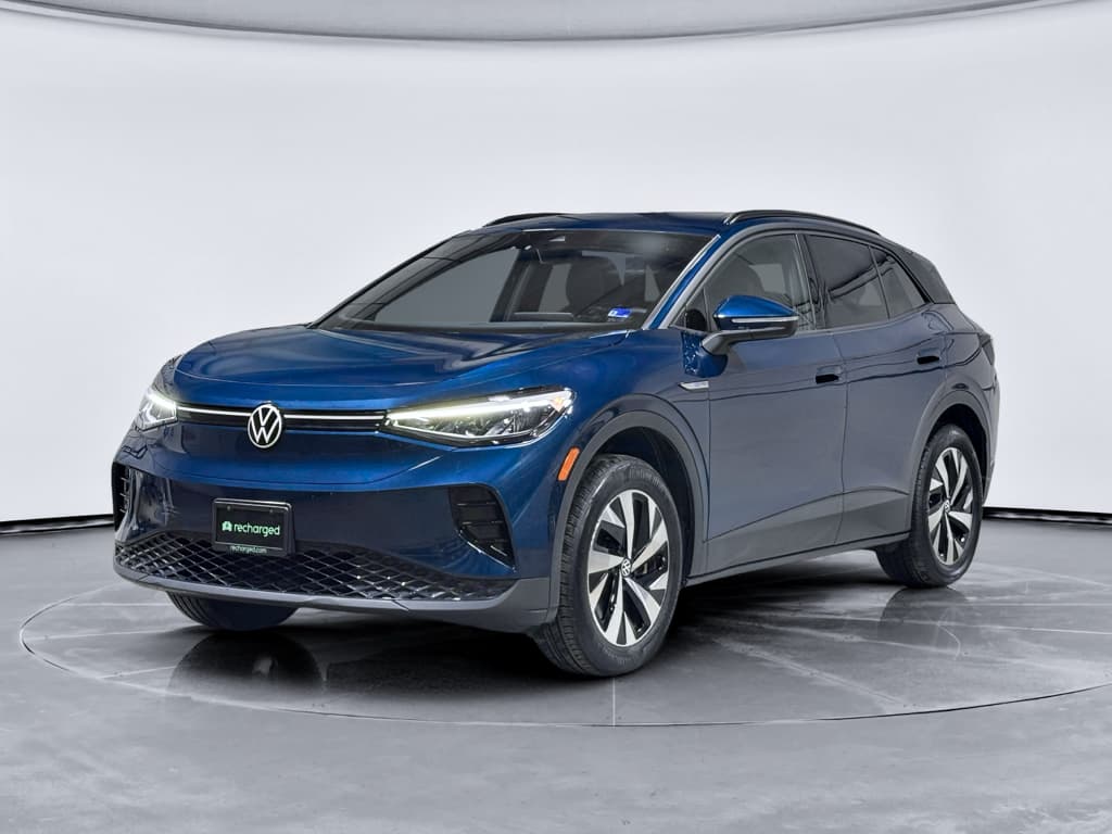 2023 Volkswagen ID.4