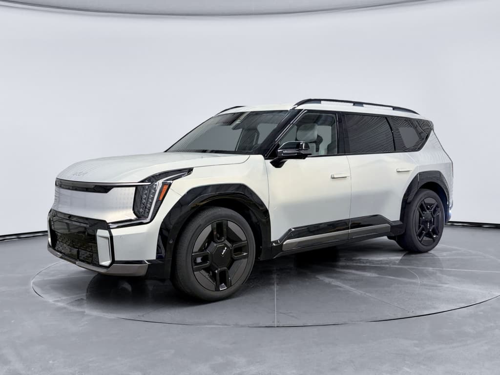 2024 Kia EV9