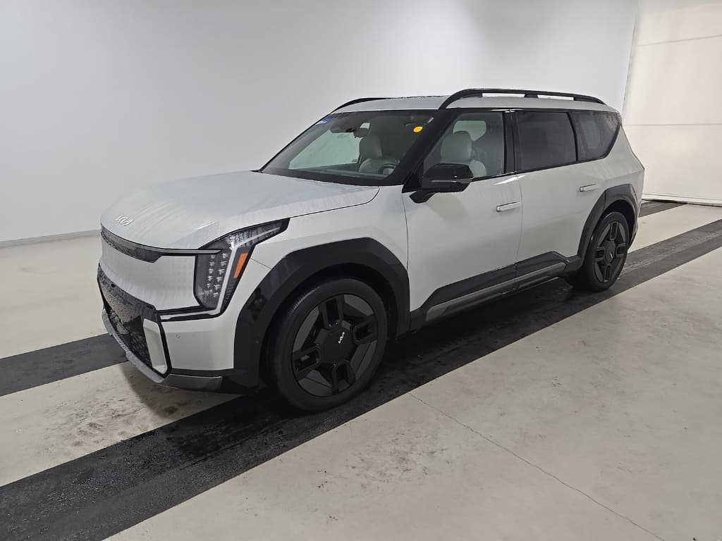 2024 Kia EV9