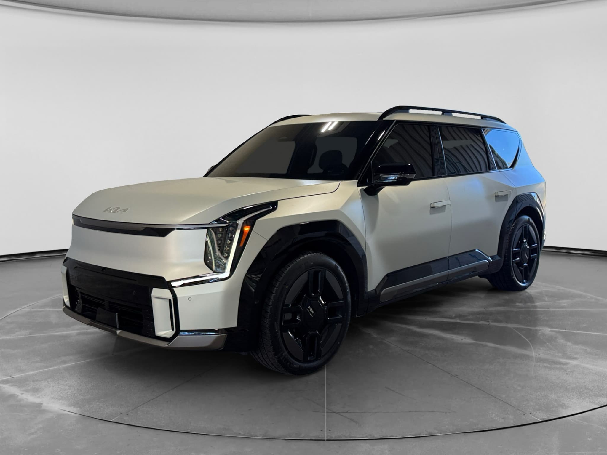 2024 Kia EV9