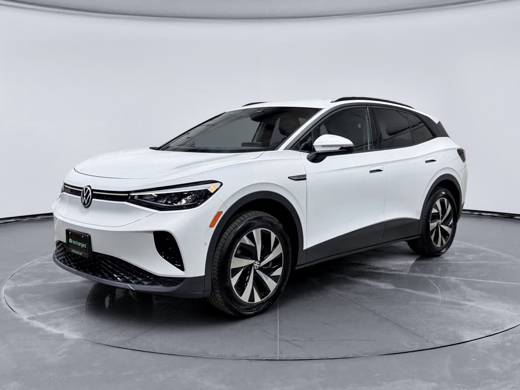 2023 Volkswagen ID.4