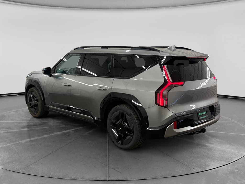 2024 Kia EV9 view 2