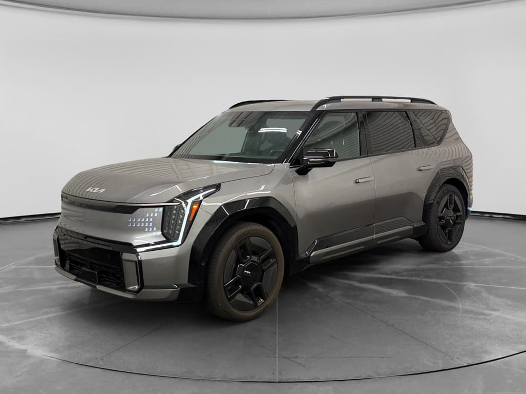 2024 Kia EV9