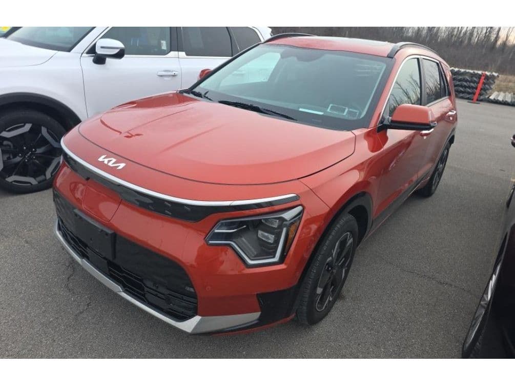 2023 Kia Niro EV