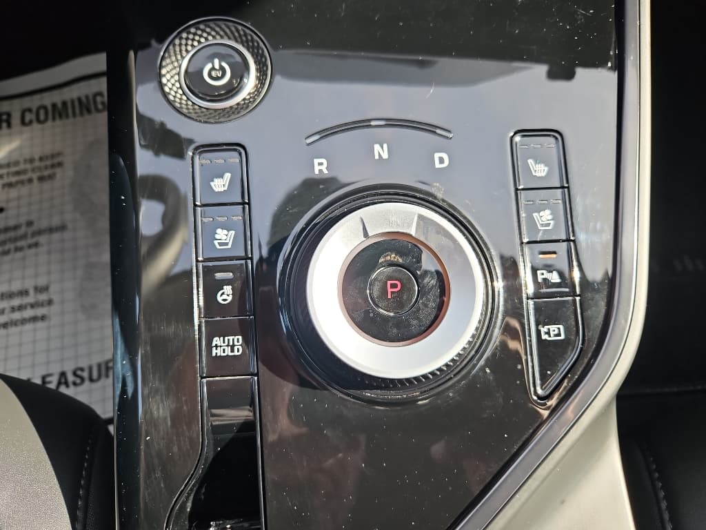 2023 Kia Niro EV view 19