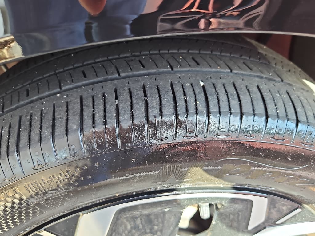 2023 Kia Niro EV view 31