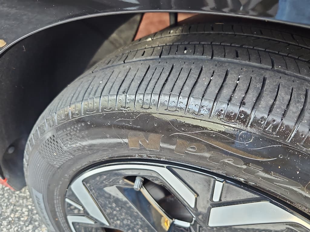 2023 Kia Niro EV view 29