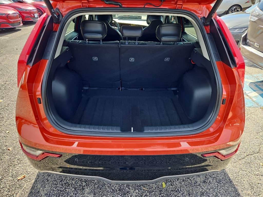 2023 Kia Niro EV view 24