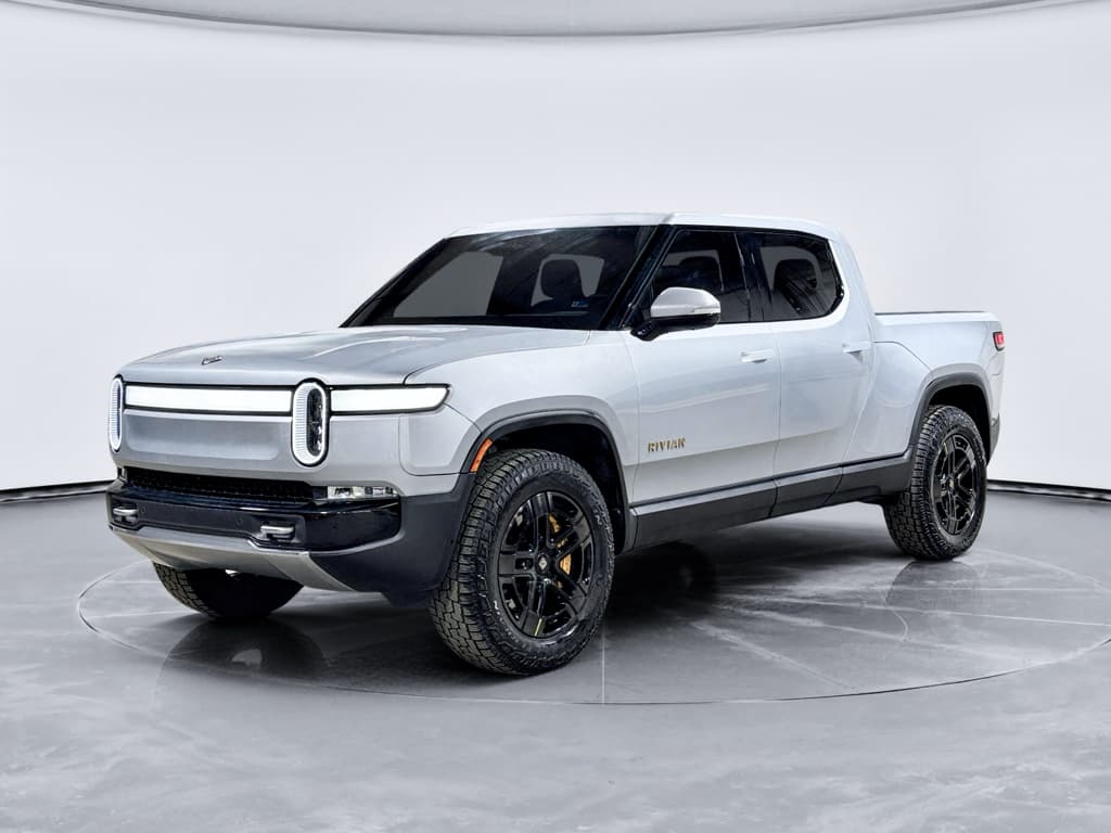 2023 Rivian R1T