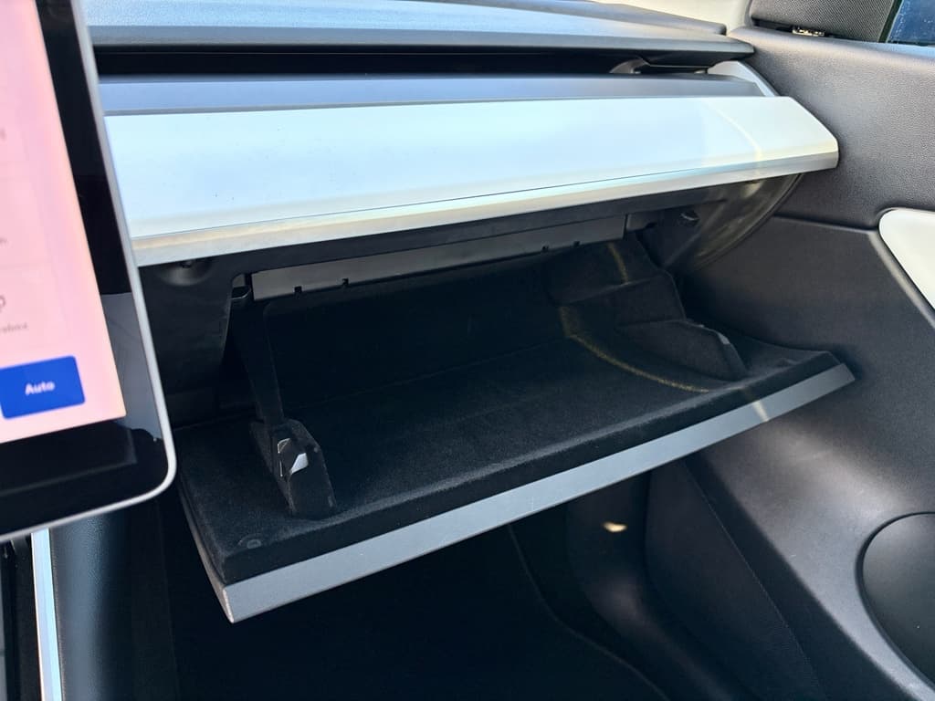 2020 Tesla Model Y view 18