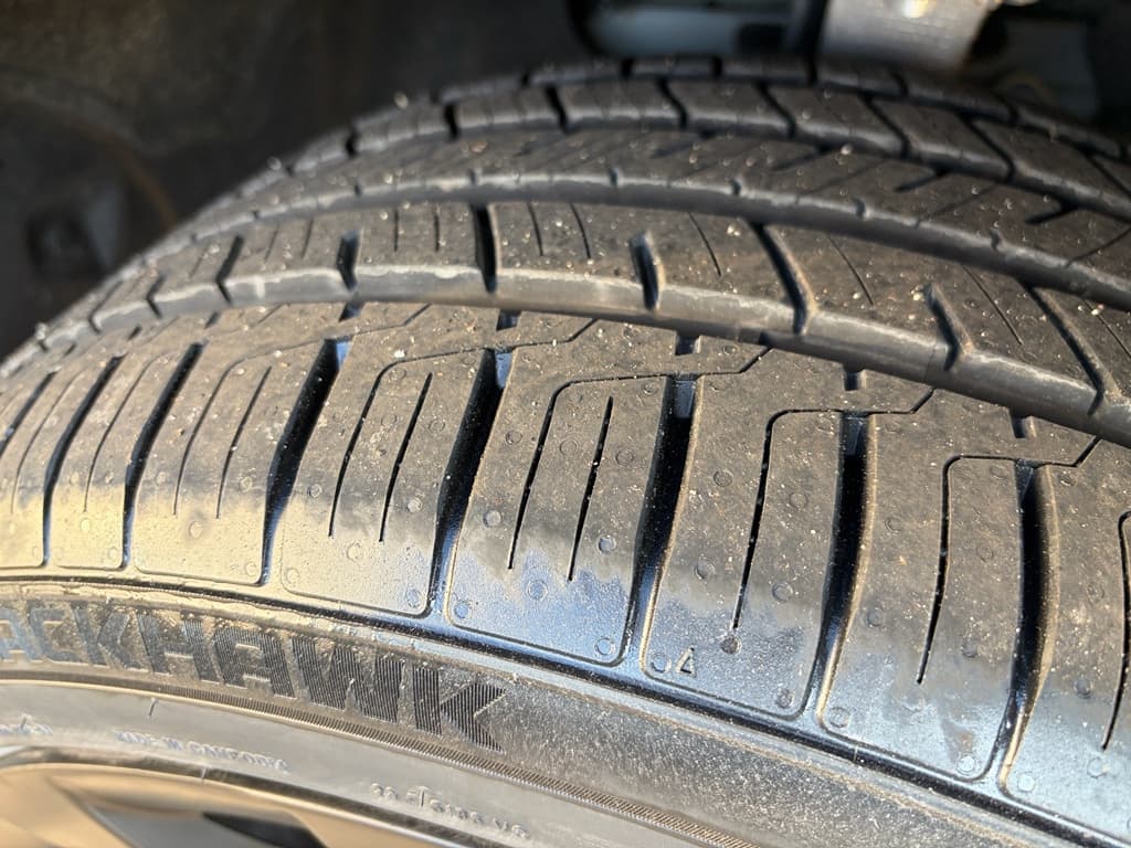 2020 Tesla Model Y view 32