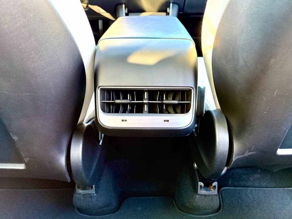 2020 Tesla Model Y view 19