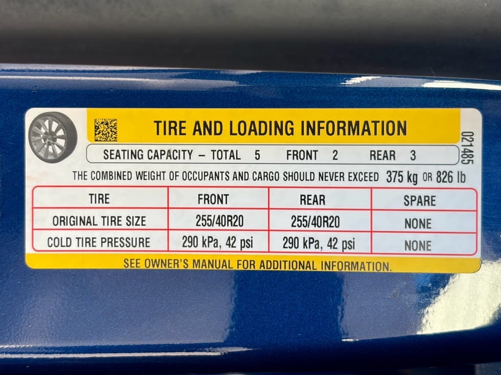 2020 Tesla Model Y view 26