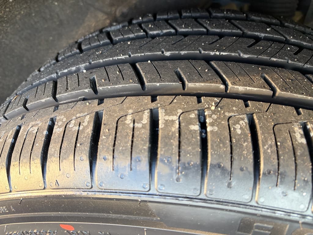 2020 Tesla Model Y view 30