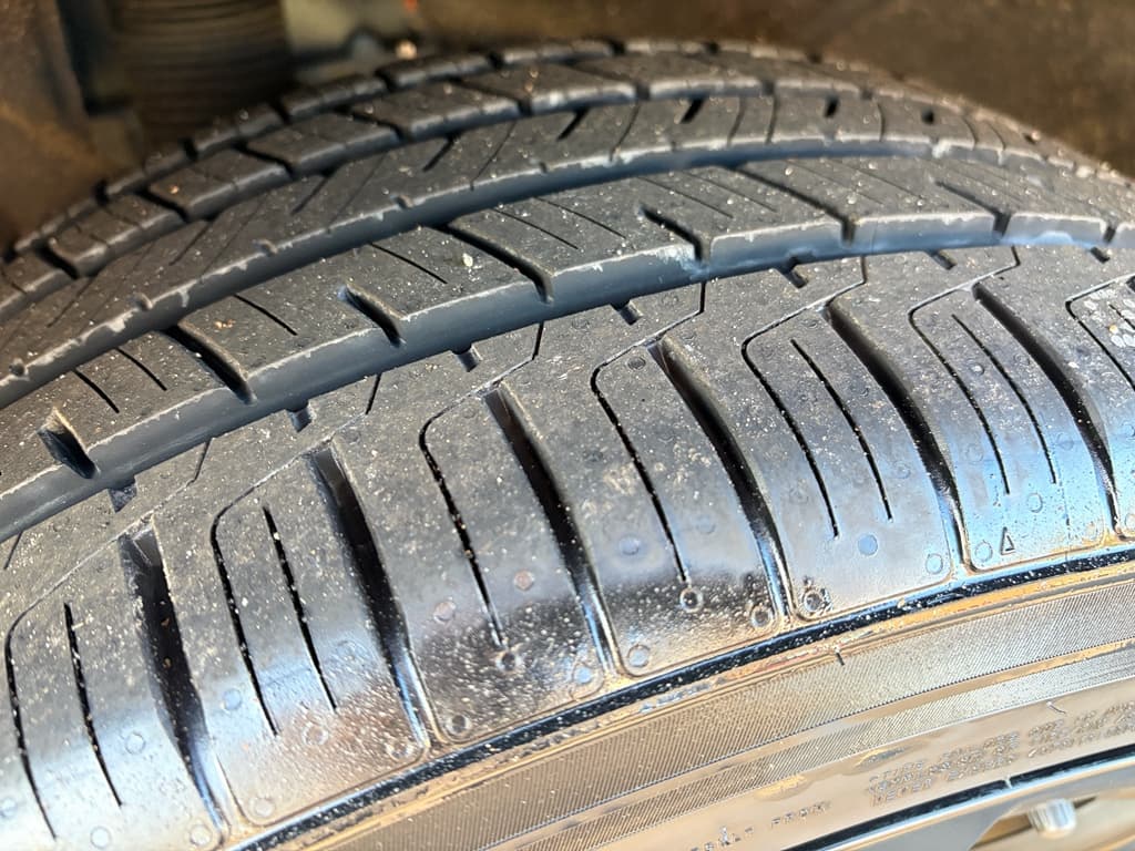 2020 Tesla Model Y view 34