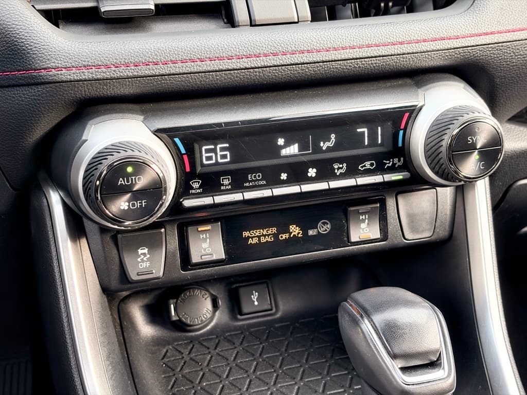 2021 Toyota RAV4 Prime view 15