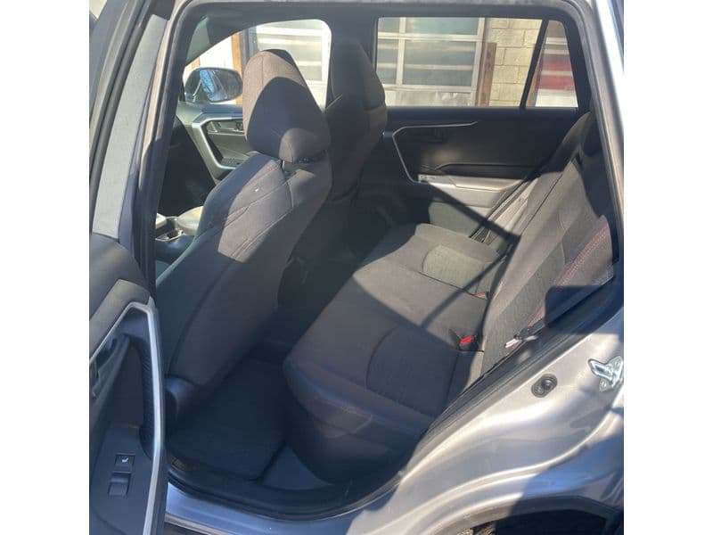 2021 Toyota RAV4 Prime view 6