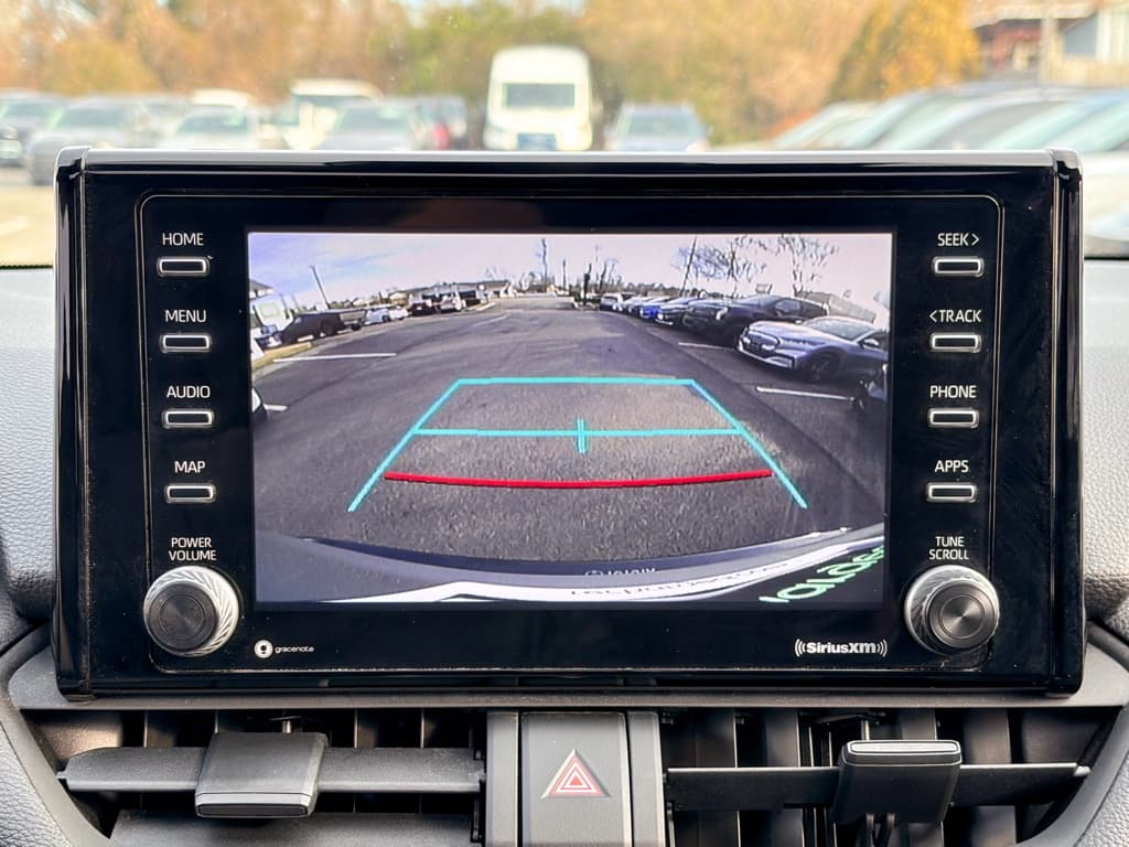 2021 Toyota RAV4 Prime view 14