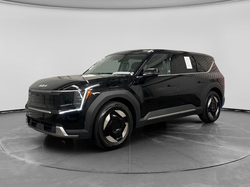 2024 Kia EV9