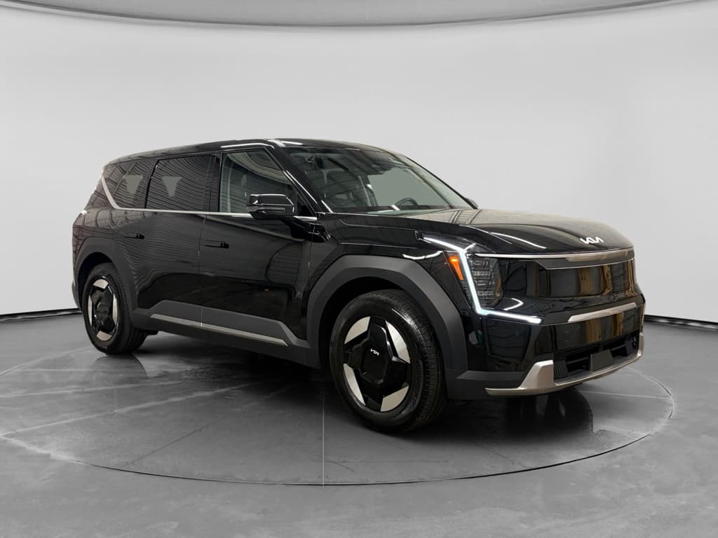 2024 Kia EV9 view 4