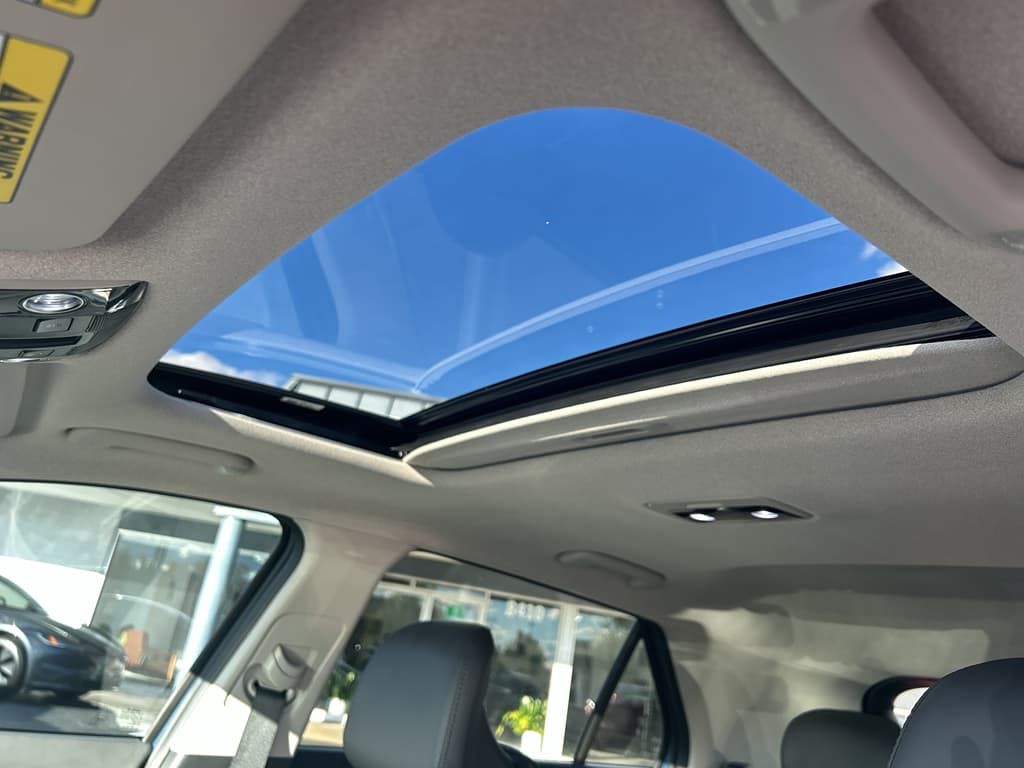 2023 Kia Niro EV view 18