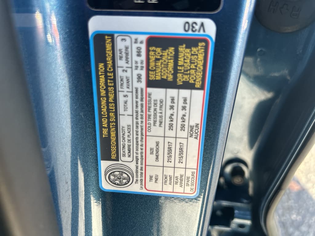 2023 Kia Niro EV view 21