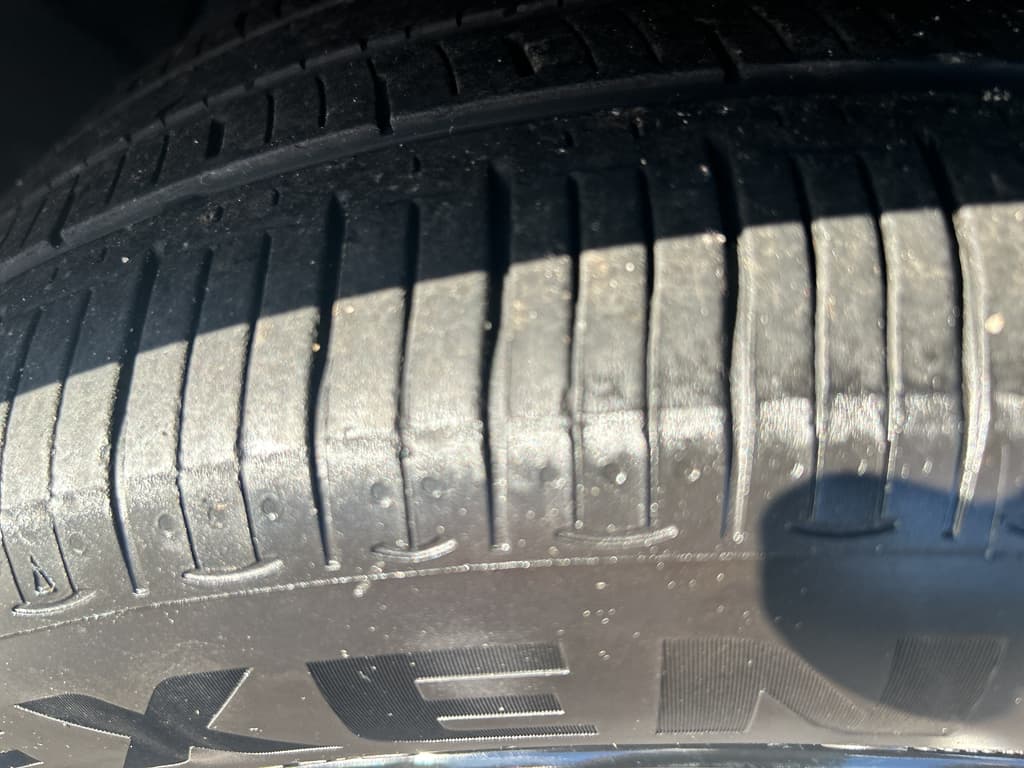 2023 Kia Niro EV view 30