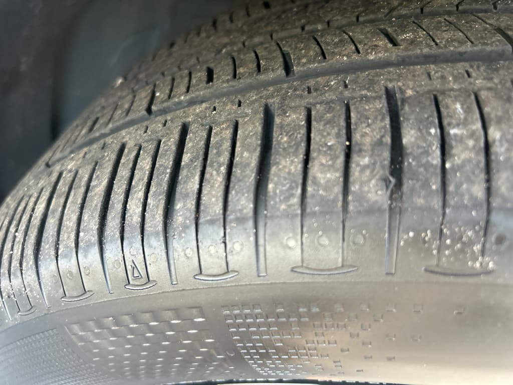 2023 Kia Niro EV view 26