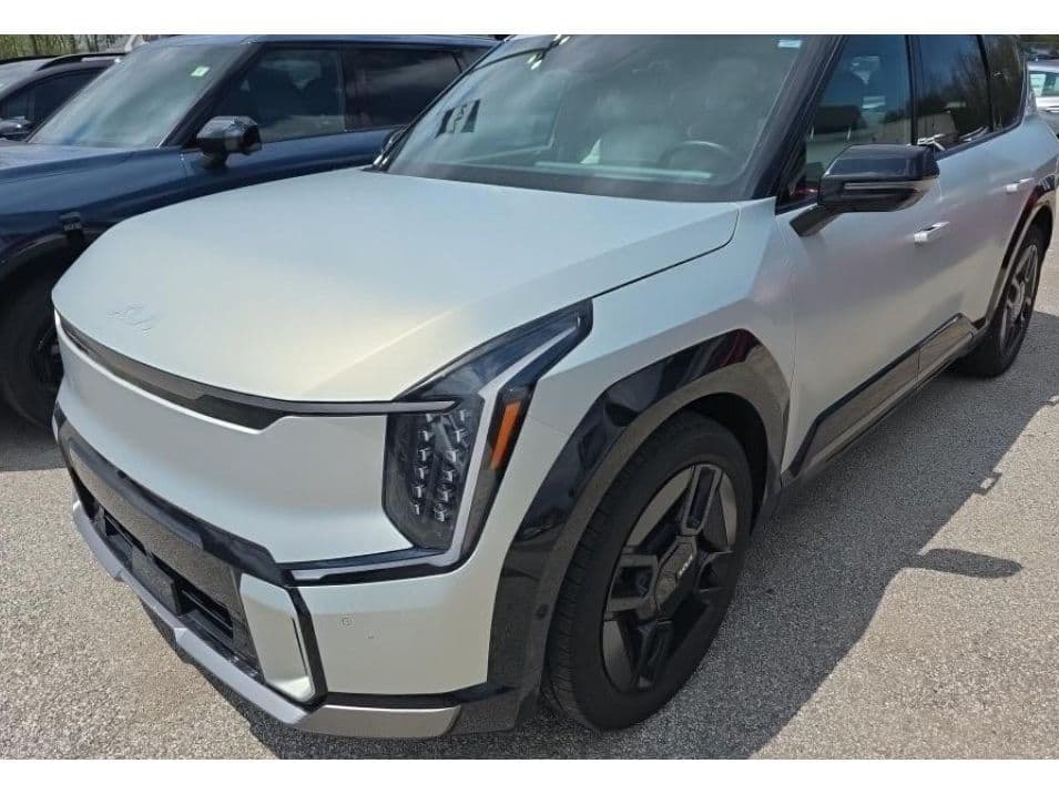 2024 Kia EV9