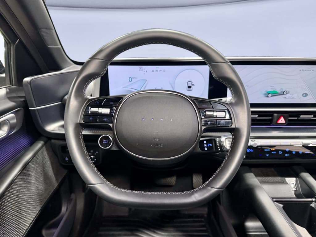 2023 Hyundai IONIQ 6 view 7