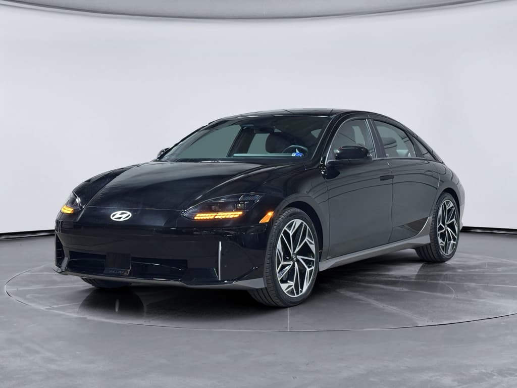 2023 Hyundai IONIQ 6