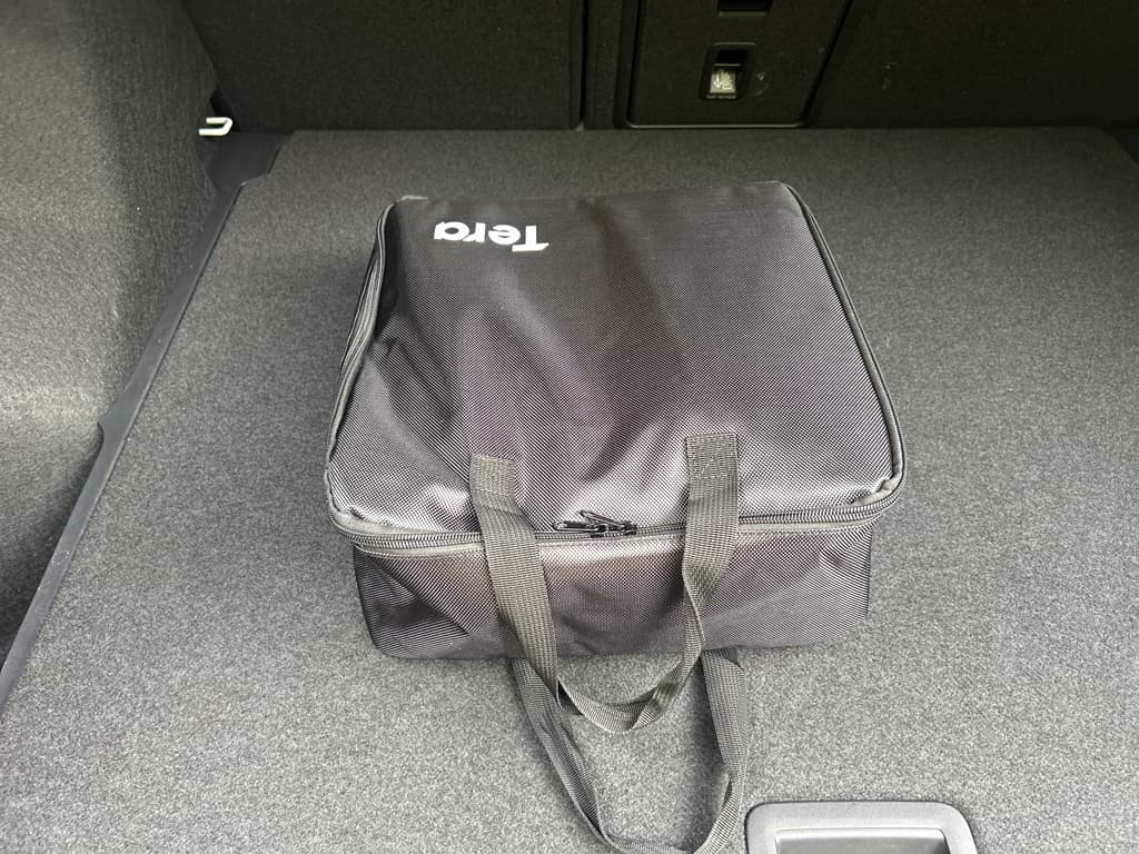 2023 Volkswagen ID.4 view 6