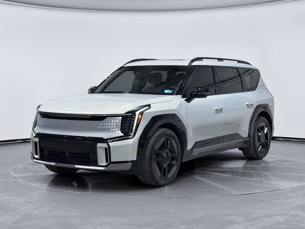 2024 Kia EV9