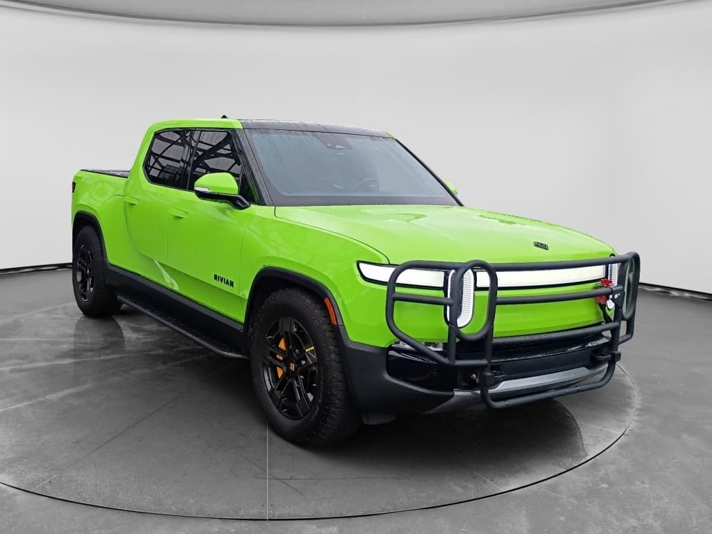 2023 Rivian R1T