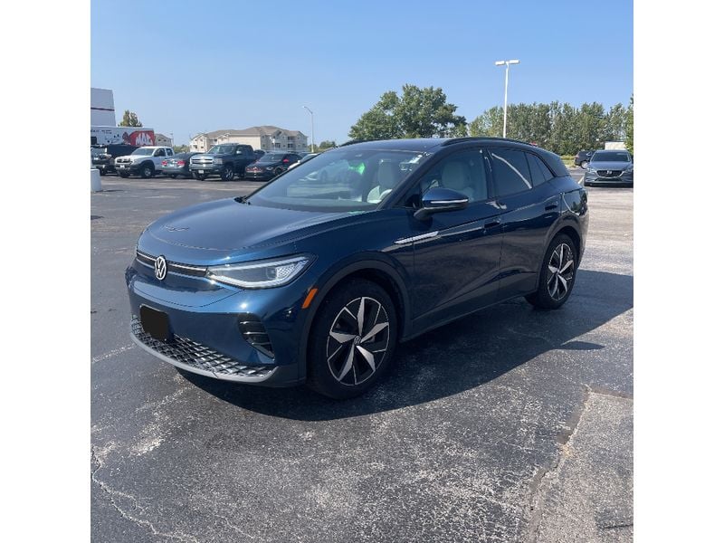 2023 Volkswagen ID.4