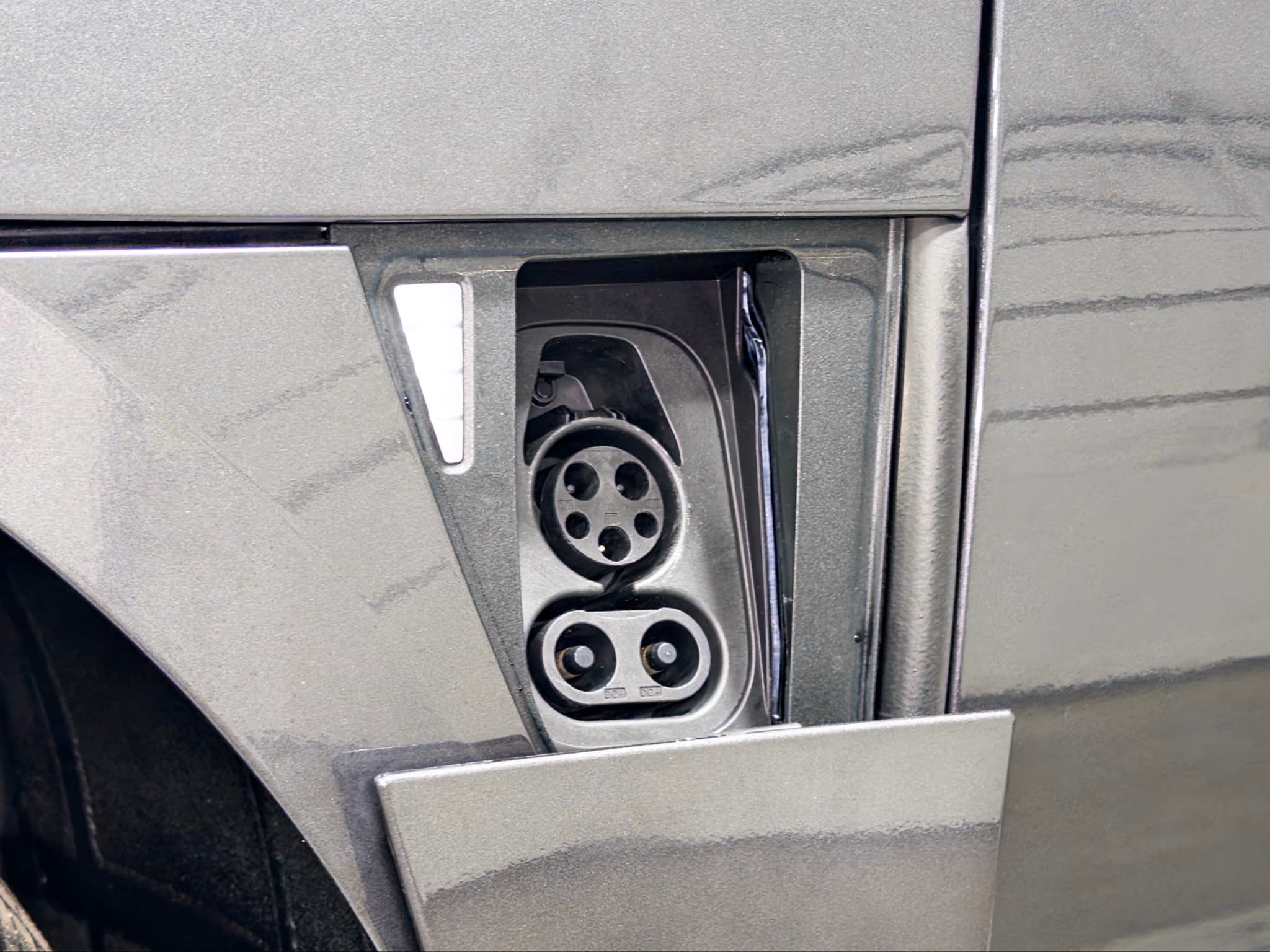 2026 Lucid Air view 5