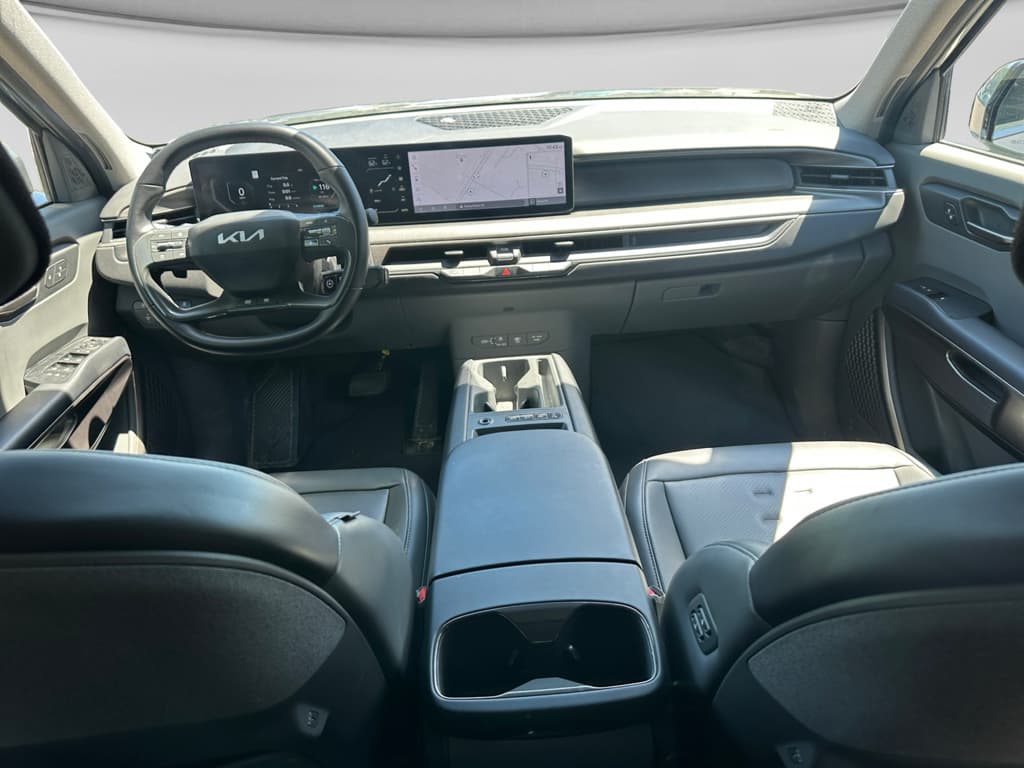 2024 Kia EV9 view 7