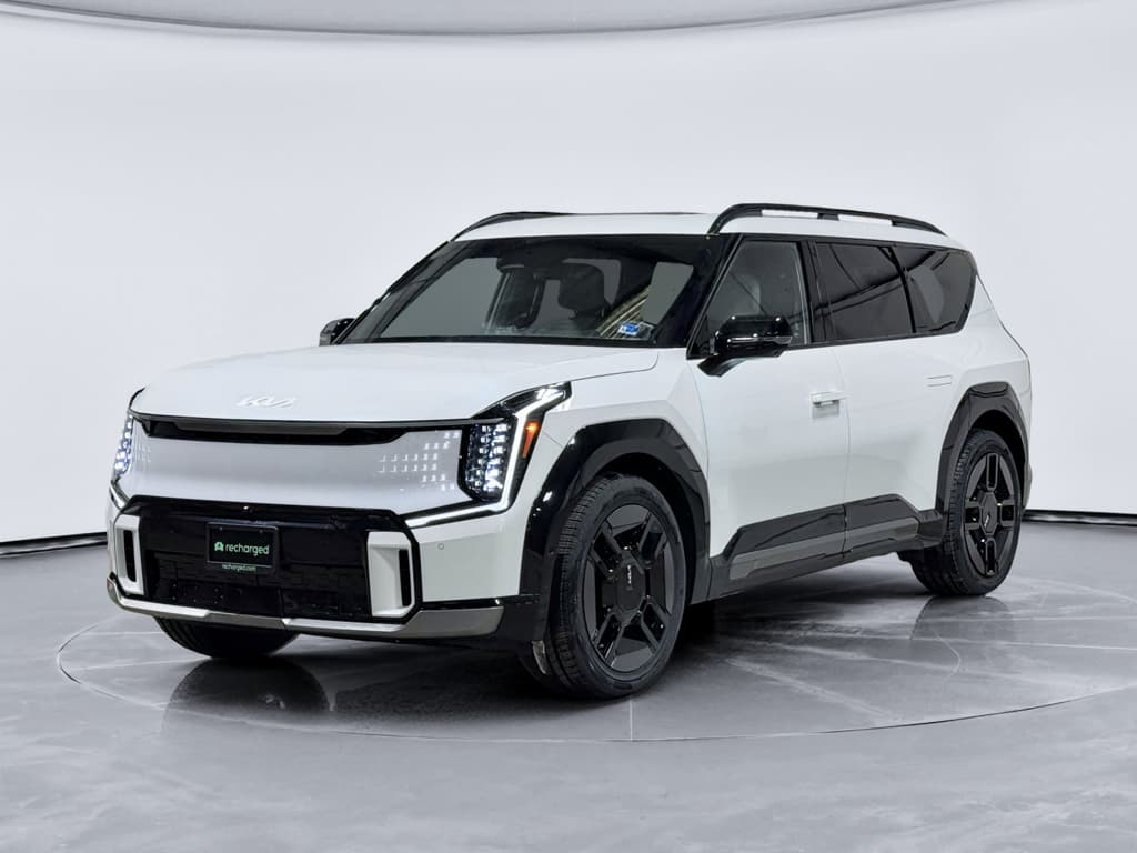 2024 Kia EV9