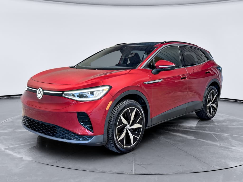 2023 Volkswagen ID.4