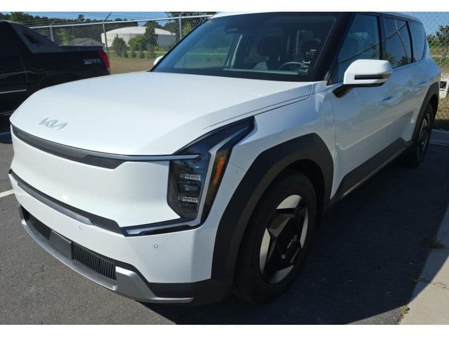 2024 Kia EV9