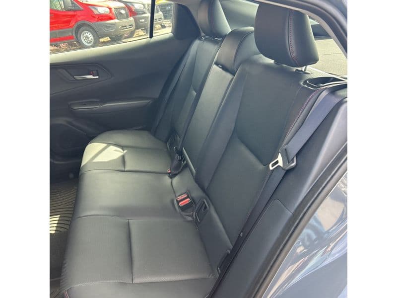 2024 Toyota Prius Prime view 6