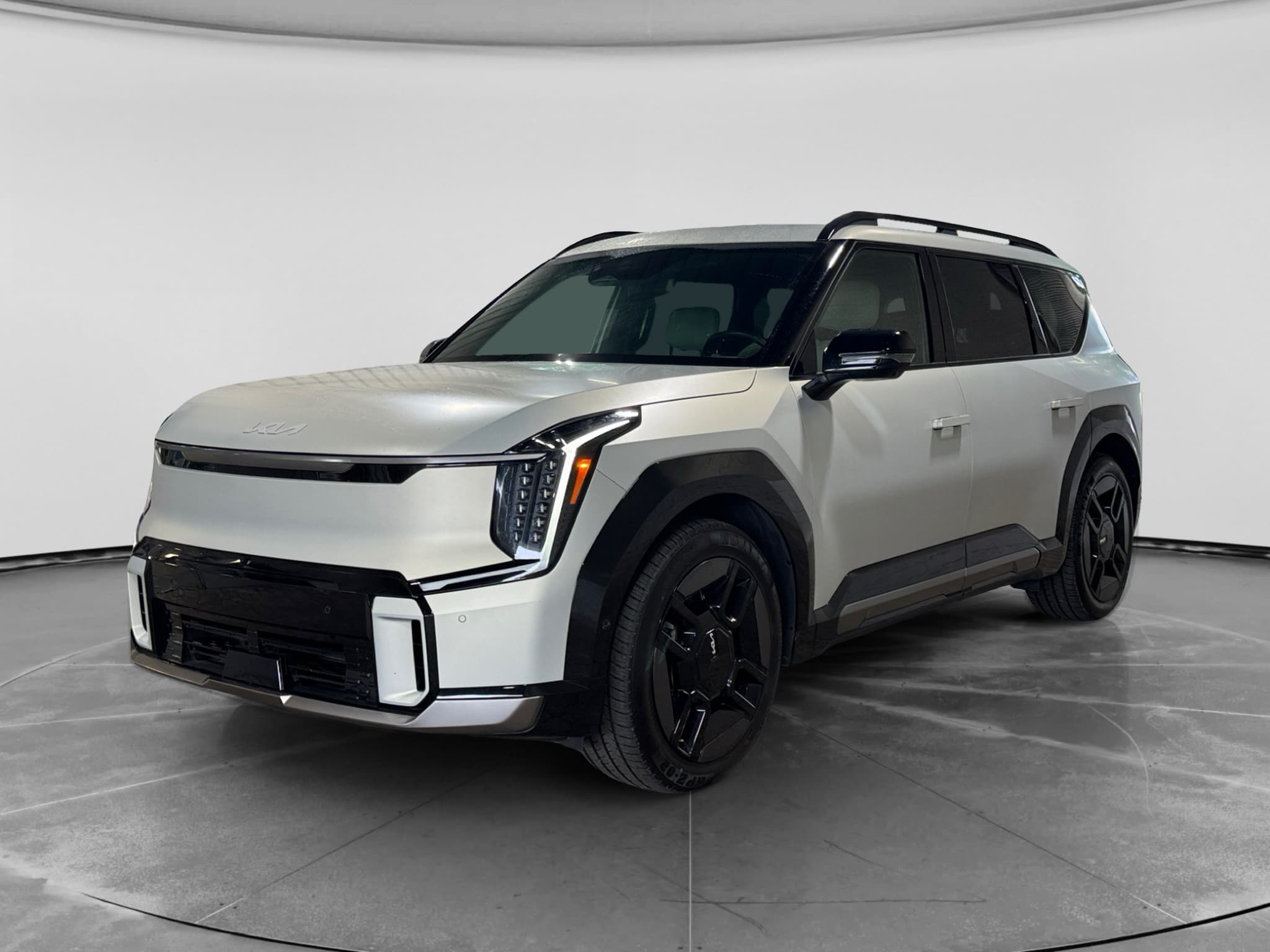 2024 Kia EV9