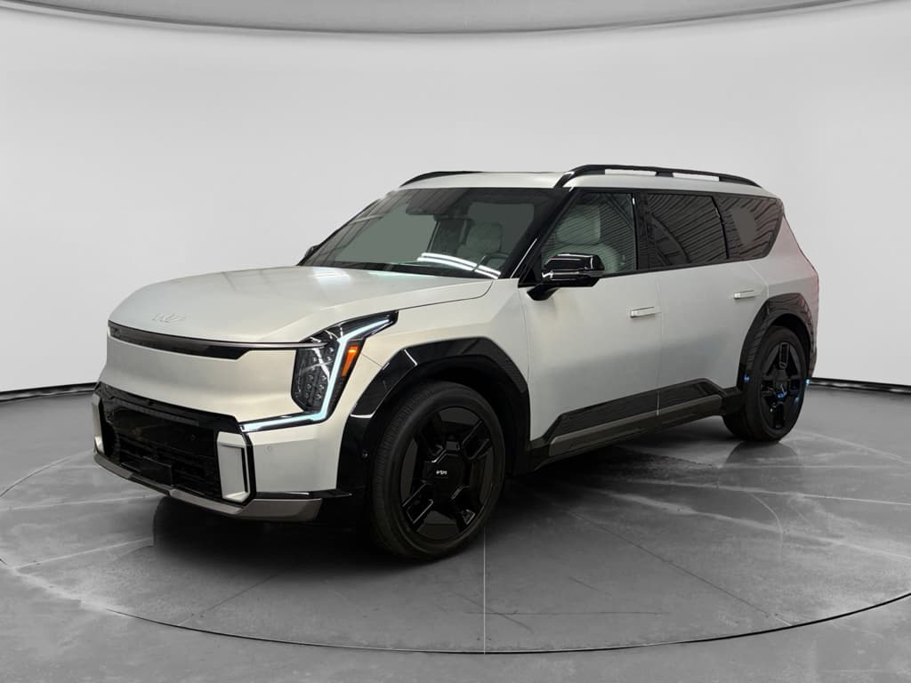 2024 Kia EV9